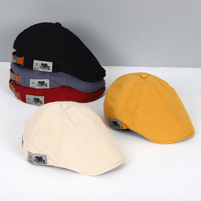 StreetStyle Beret | Brings classic fashion into the present