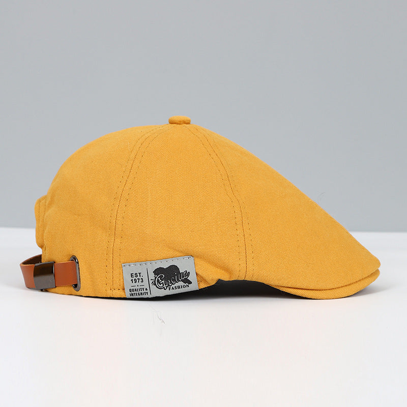 StreetStyle Beret | Brings classic fashion into the present