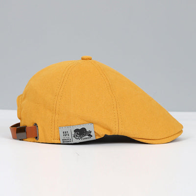 StreetStyle Beret | Brings classic fashion into the present