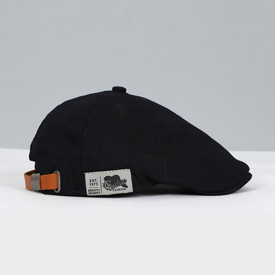 StreetStyle Beret | Brings classic fashion into the present