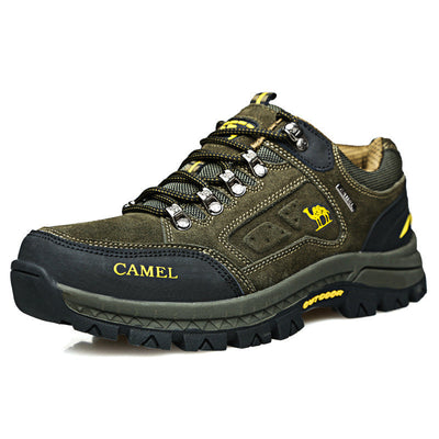 Explorer | Innovative hiking boots