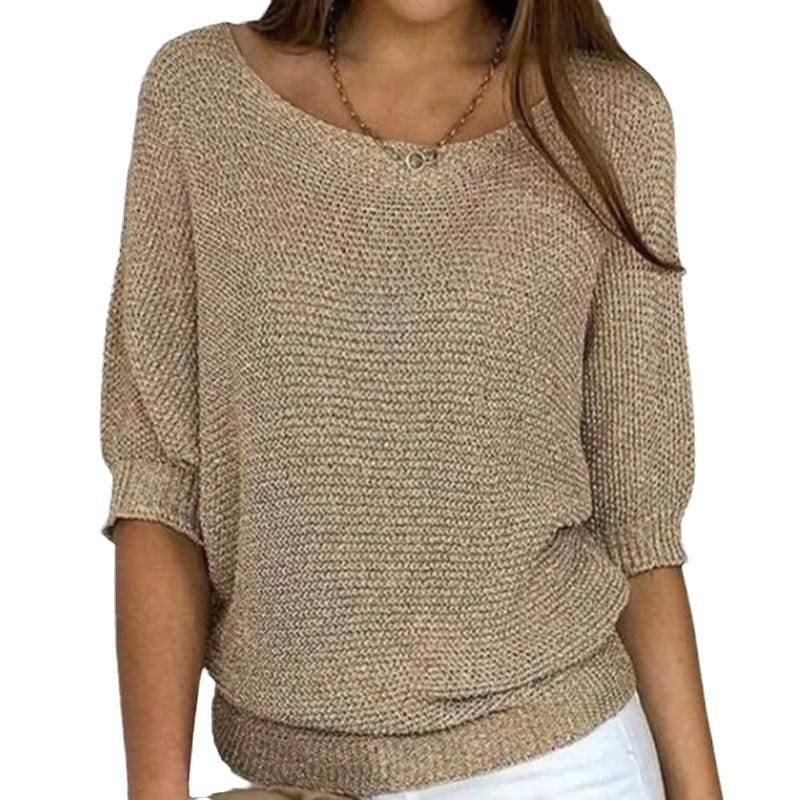 Elisa | Comfortable jumper with stylish design