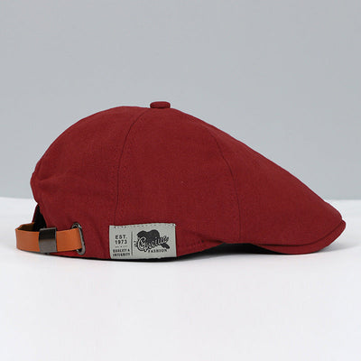 StreetStyle Beret | Brings classic fashion into the present