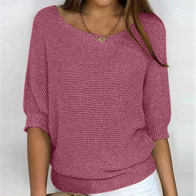 Elisa | Comfortable jumper with stylish design