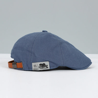 StreetStyle Beret | Brings classic fashion into the present