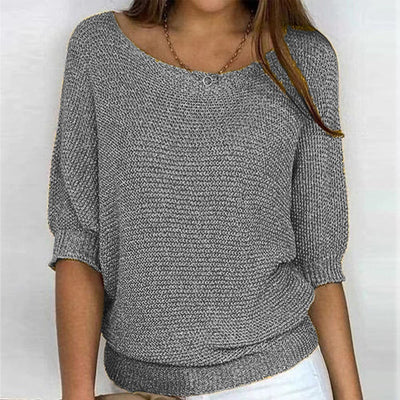 Elisa | Comfortable jumper with stylish design