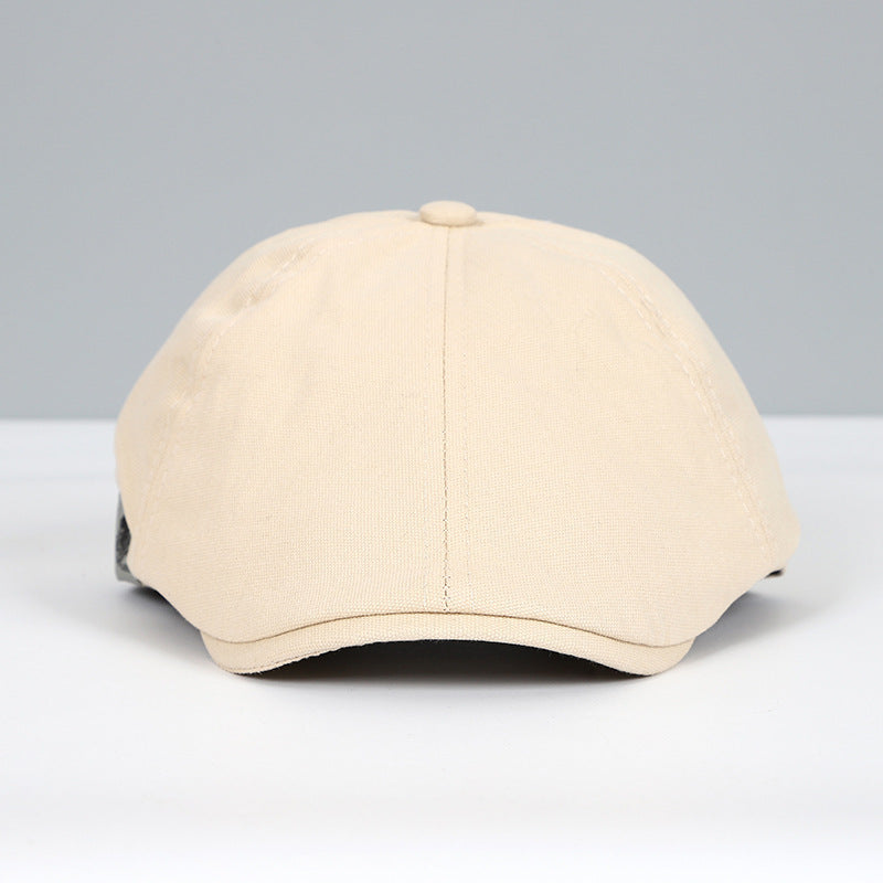 StreetStyle Beret | Brings classic fashion into the present