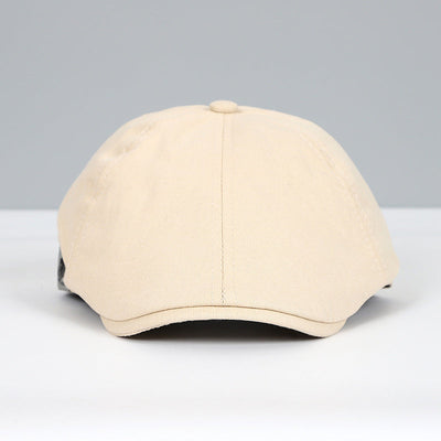 StreetStyle Beret | Brings classic fashion into the present