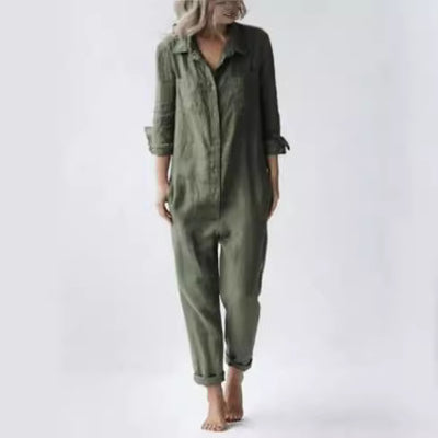 WILLOW | JUMPSUIT