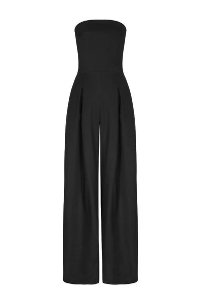 Zaira | Elegant jumpsuit with a flowing cut