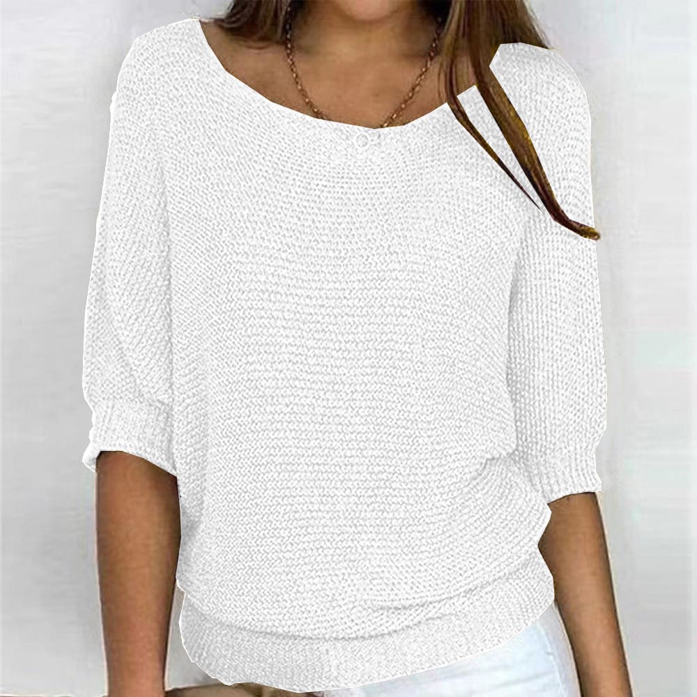 Elisa | Comfortable jumper with stylish design
