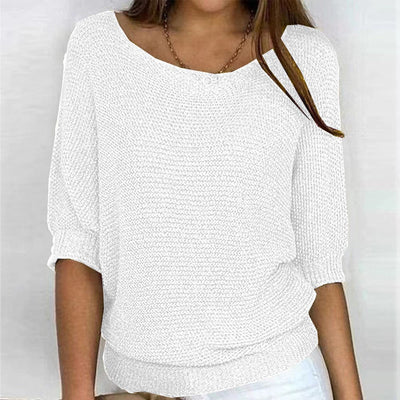 Elisa | Comfortable jumper with stylish design