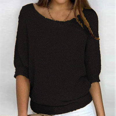 Elisa | Comfortable jumper with stylish design