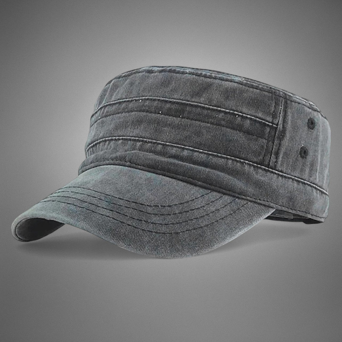 Gavriil | Casual patrol cap