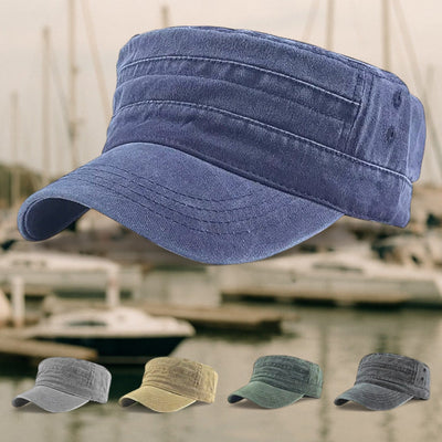 Gavriil | Casual patrol cap