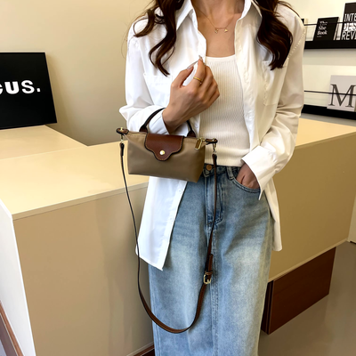 Lena | Stylish mini bag for every occasion