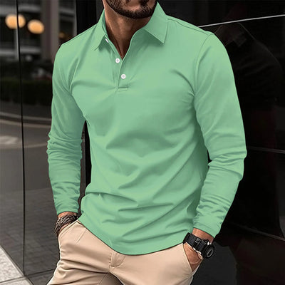 RALPH | Timeless classic cotton polo shirt