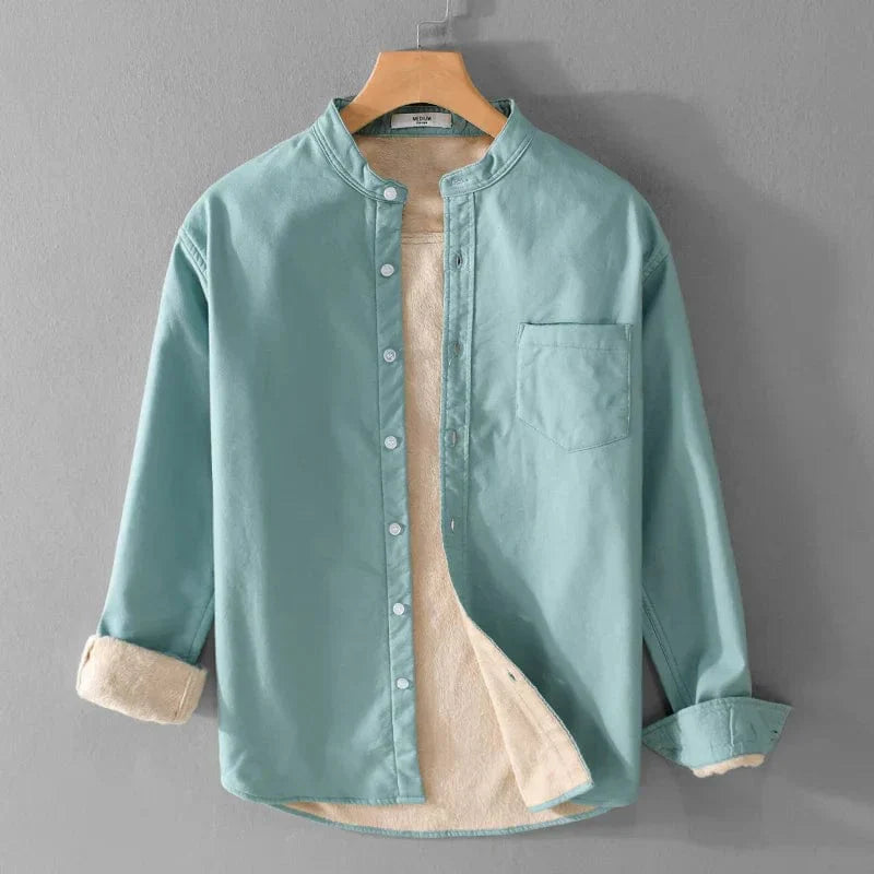 Fleece | Warm lining fabric for jackets and coats