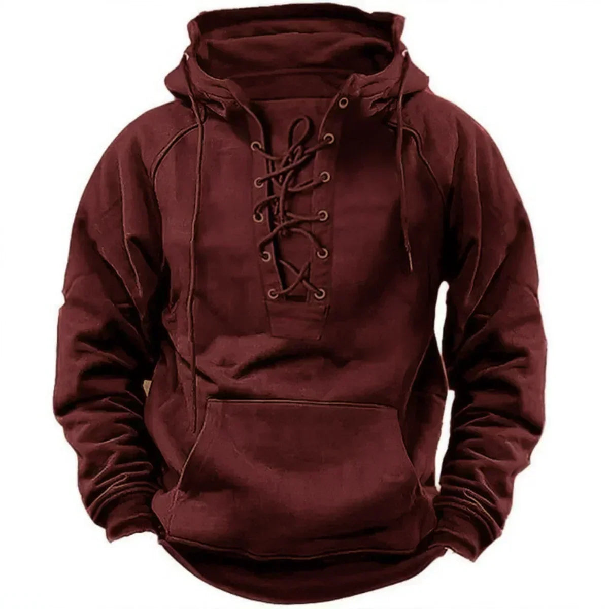 Julian | Comfortable hoodie for men with a sporty look