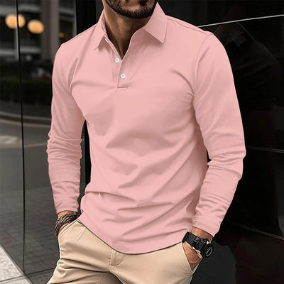 RALPH | Timeless classic cotton polo shirt