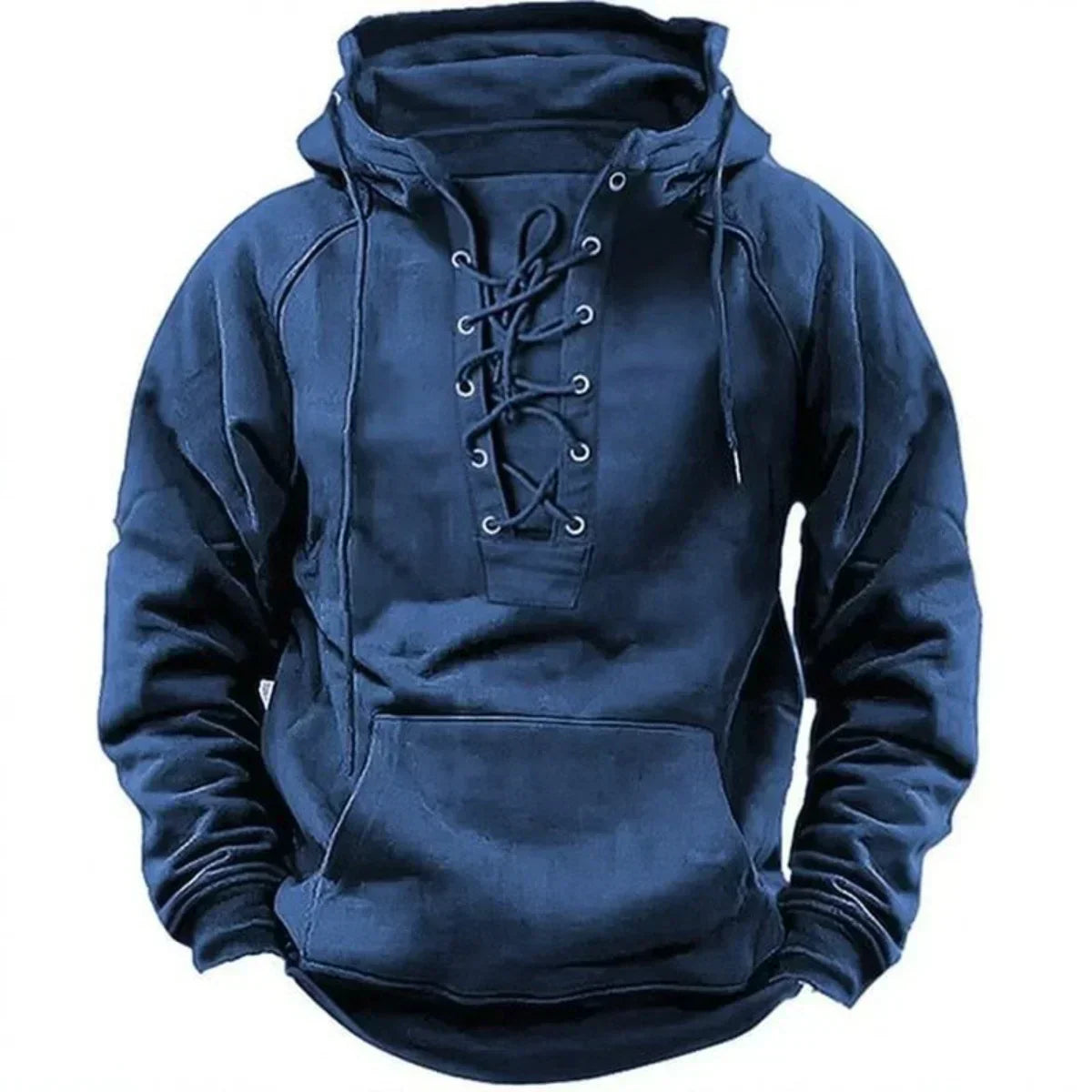 Julian | Comfortable hoodie for men with a sporty look