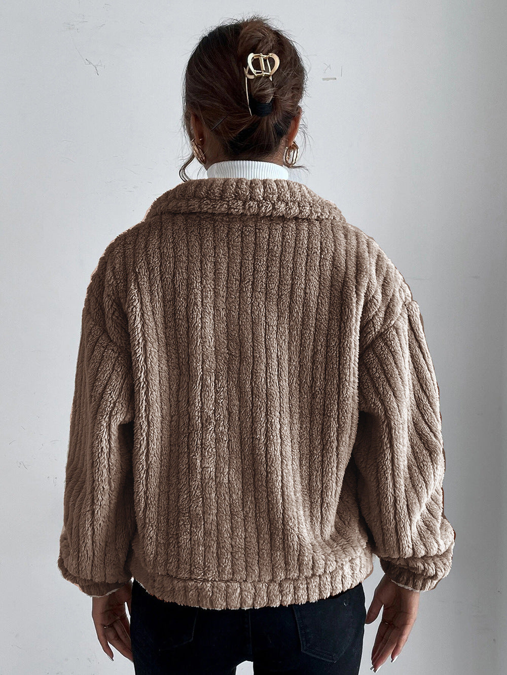 EMMA | Stylish jacket for women in a modern style