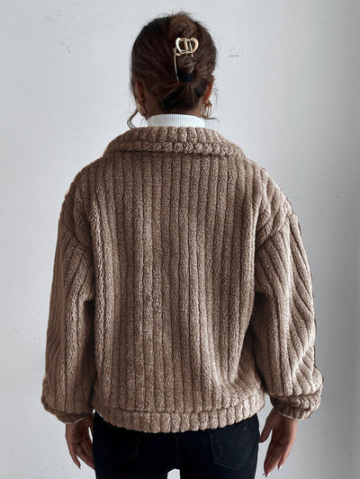 EMMA | Stylish jacket for women in a modern style