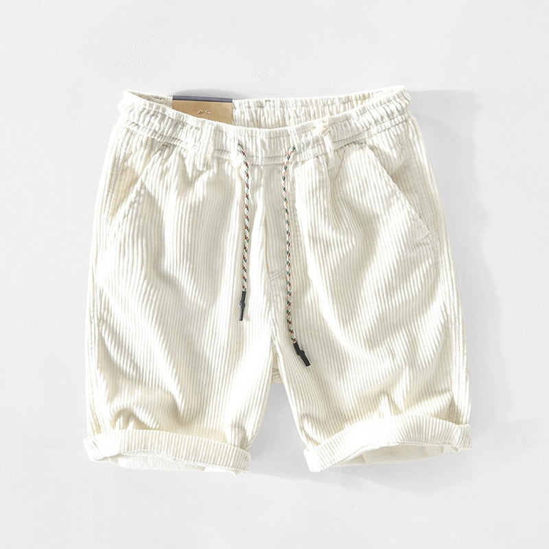 Roland | bequeme Sommershorts
