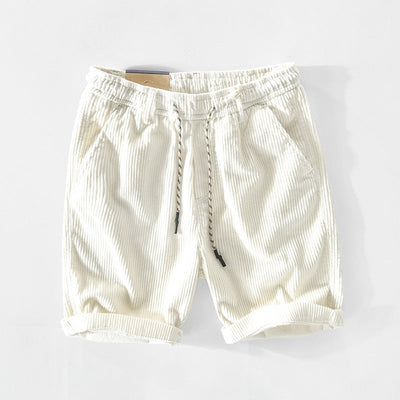 Roland | bequeme Sommershorts