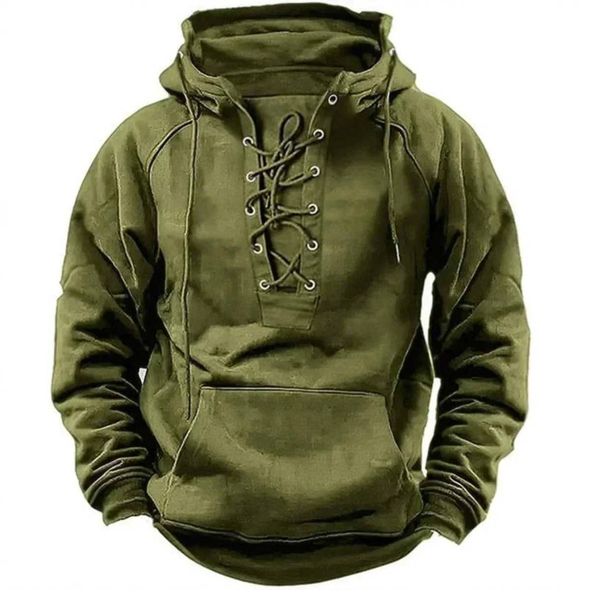 Julian | Comfortable hoodie for men with a sporty look
