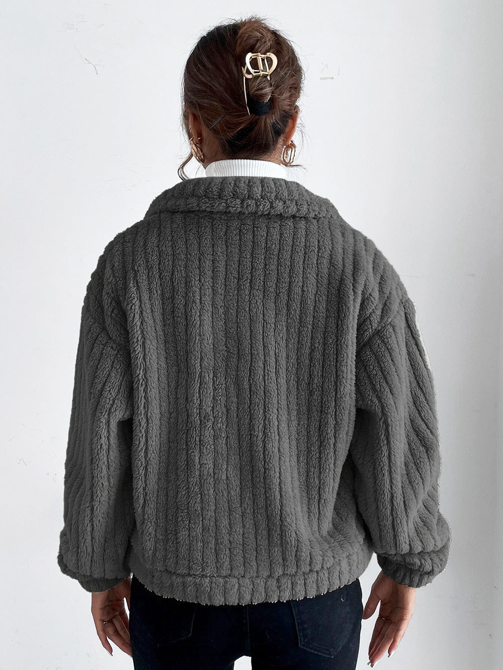 EMMA | Stylish jacket for women in a modern style