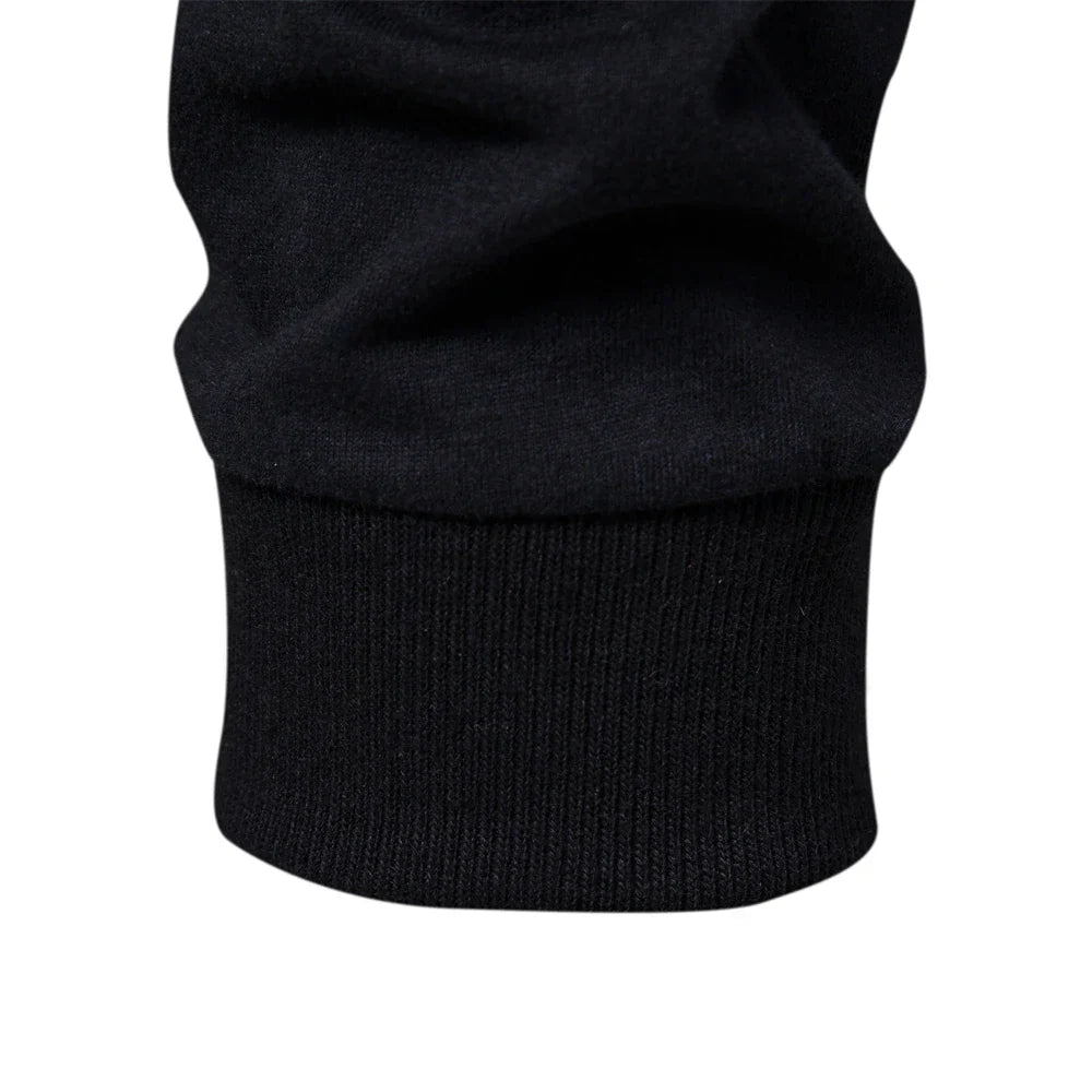 Maximilian | Casual long-sleeved shirt for men's fashion