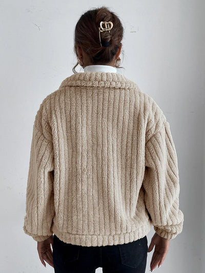 EMMA | Stylish jacket for women in a modern style