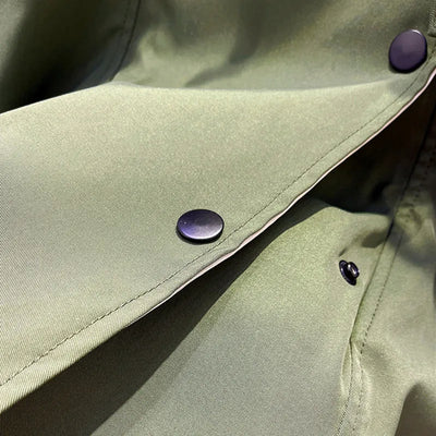 Clara | Lightweight windbreaker for active everyday wear