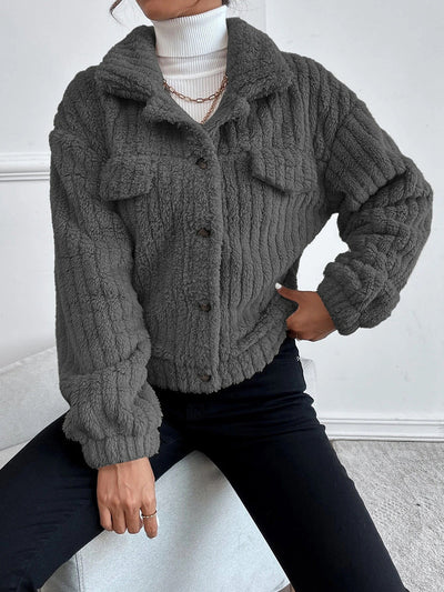 EMMA | Stylish jacket for women in a modern style