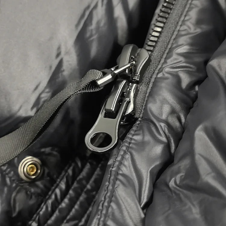 Leonie | Waterproof women's coat for cold winter days