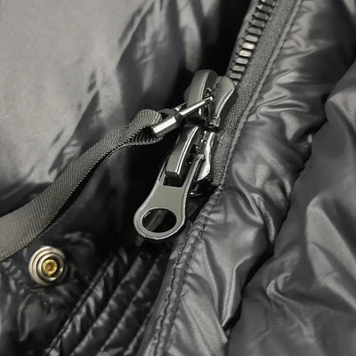 Leonie | Waterproof women's coat for cold winter days