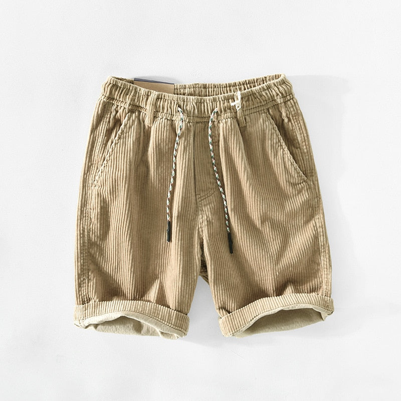 Roland | bequeme Sommershorts