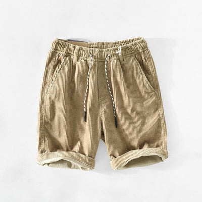 Roland | bequeme Sommershorts