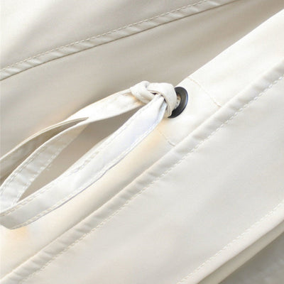 Clara | Lightweight windbreaker for active everyday wear
