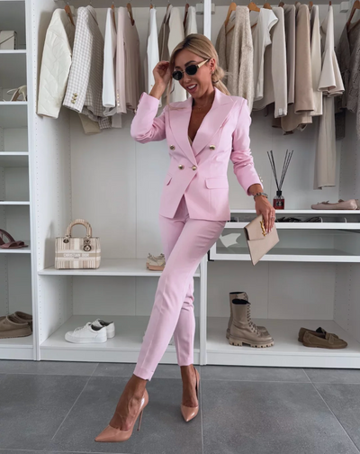 Esmée | Classic 2-piece set