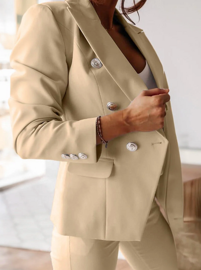 Esmée | Classic 2-piece set