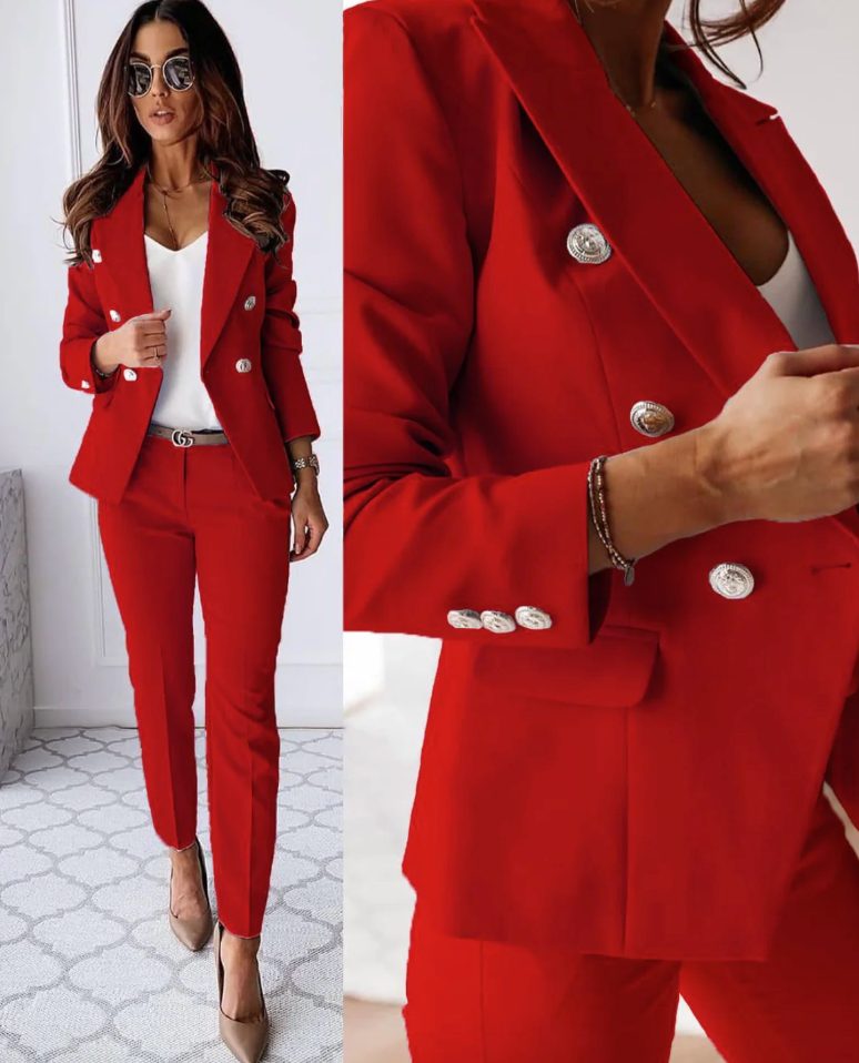Esmée | Classic 2-piece set