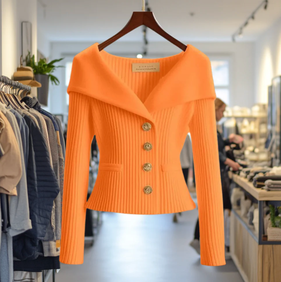 Elisa | Handmade with love
