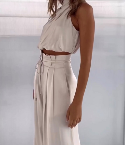 Jade | Luxurious two-piece set