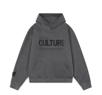 Paula | Hoodie with a comfortable cut and style