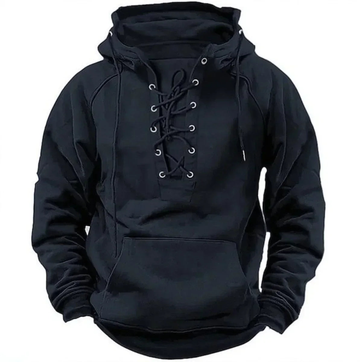 Julian | Comfortable hoodie for men with a sporty look