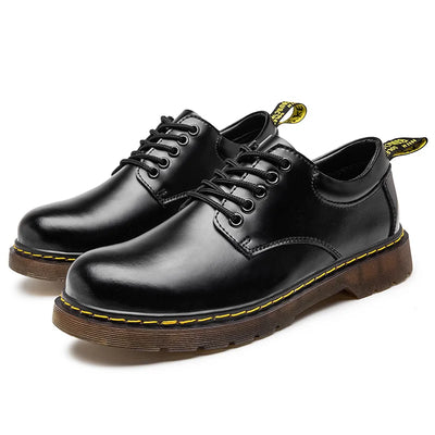 Benedikt | Classic Oxford boots in an elegant design