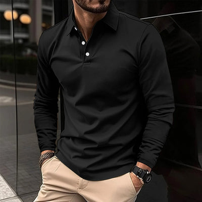 RALPH | Timeless classic cotton polo shirt