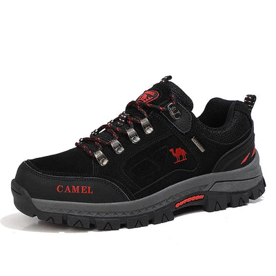 Camel - Innovative walking boots
